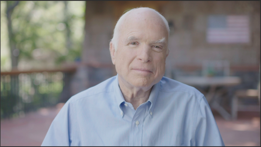 John McCain - Part 1