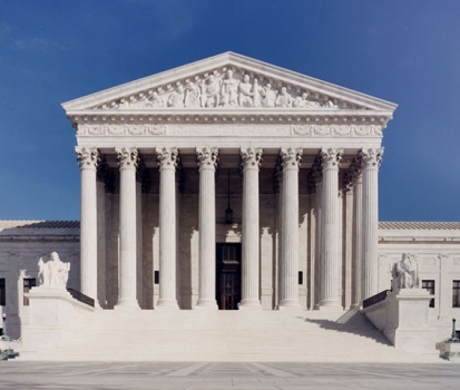 Lesson Three - The Supreme Court and Racial Inequality
