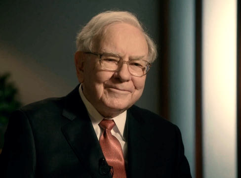 Warren Buffett - Part 1