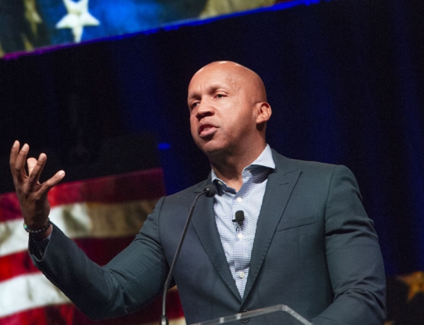 NY MAG: Bryan Stevenson on His ‘Not Entirely Rational’ Quest for Justice