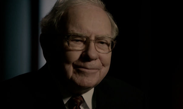 Warren Buffett - Part 2