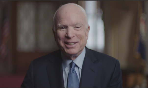John McCain - Part 2
