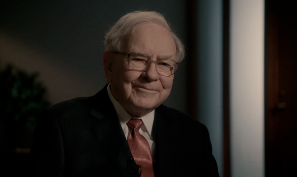 Warren Buffett - Part 1